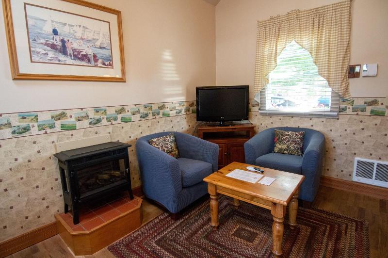 The Swan Hotel image