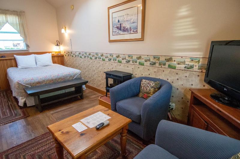 The Swan Hotel image
