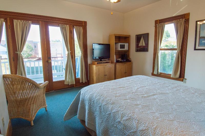 The Swan Hotel image
