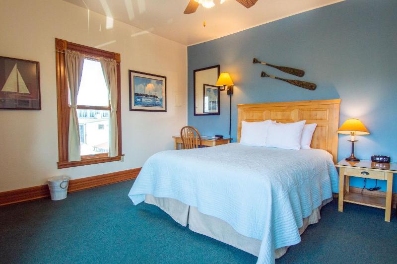 The Swan Hotel image