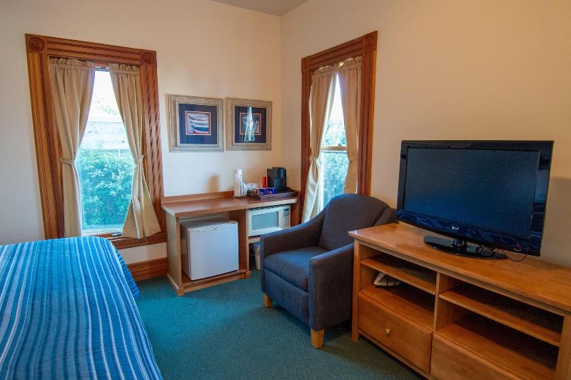 The Swan Hotel image