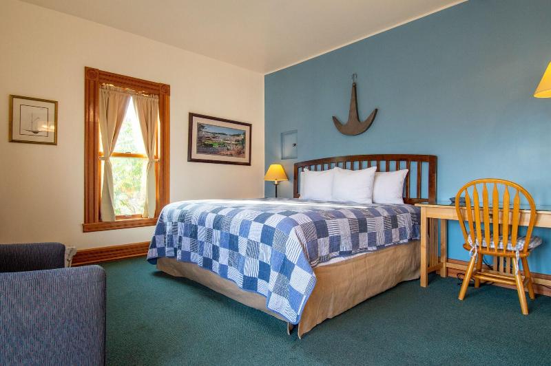 The Swan Hotel image