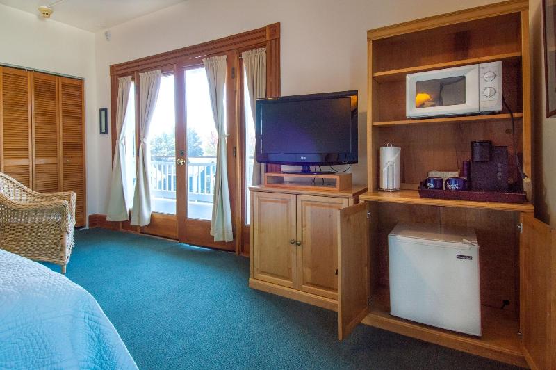 The Swan Hotel image