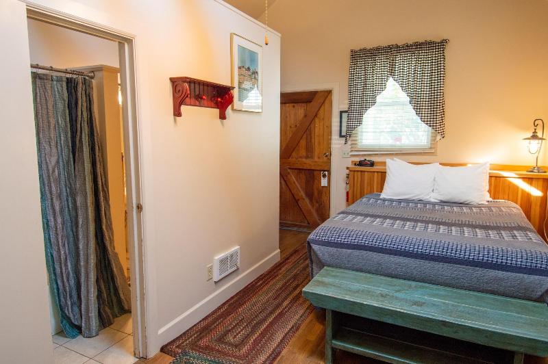 The Swan Hotel image