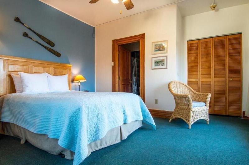 The Swan Hotel image