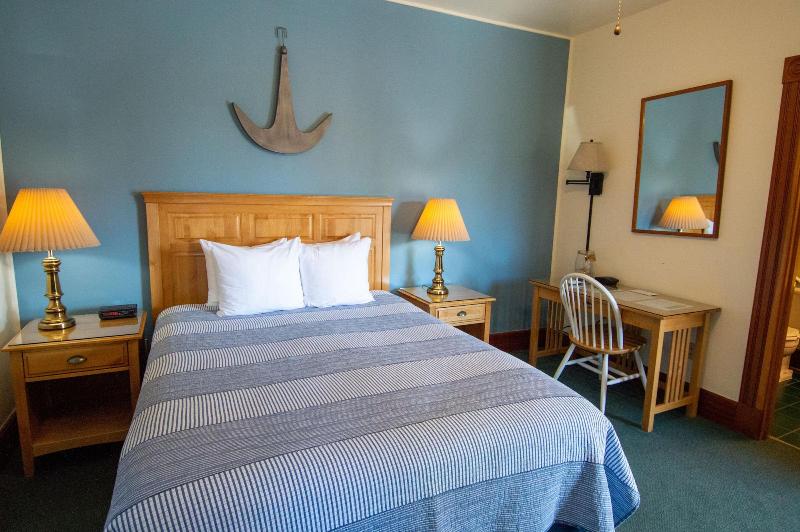 The Swan Hotel image