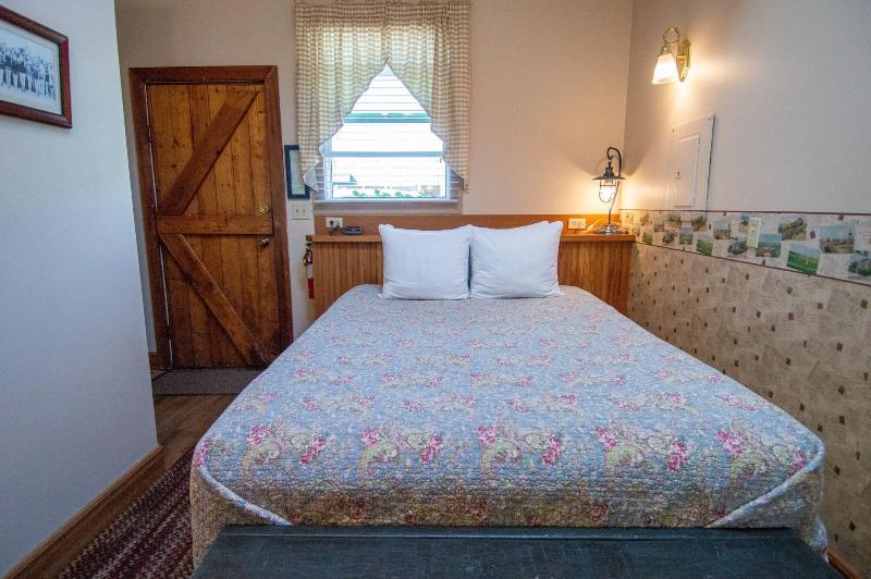 The Swan Hotel image