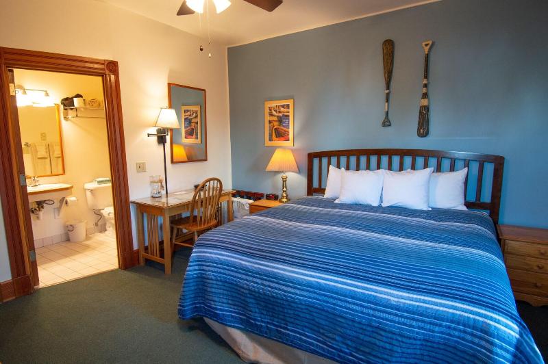 The Swan Hotel image