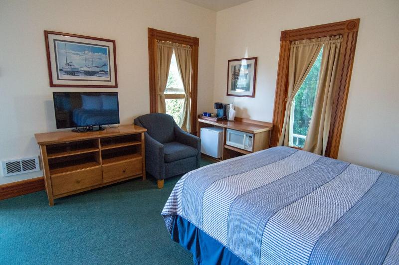 The Swan Hotel image