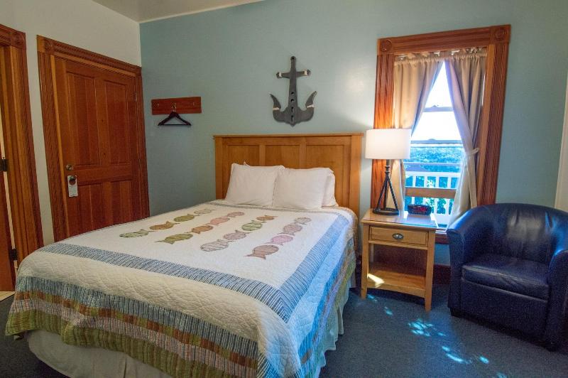 The Swan Hotel image