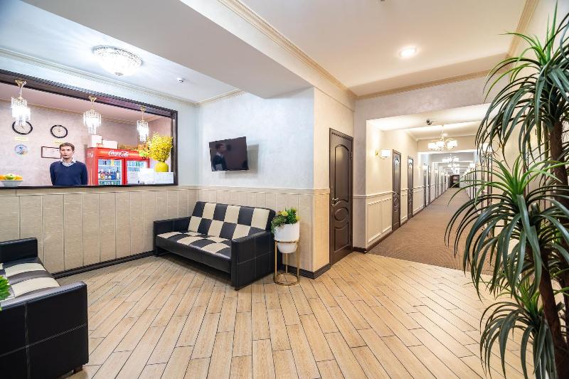 Hotel Mildom Express image