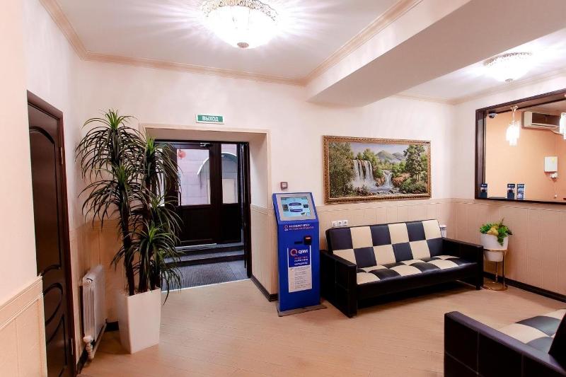 Hotel Mildom Express image