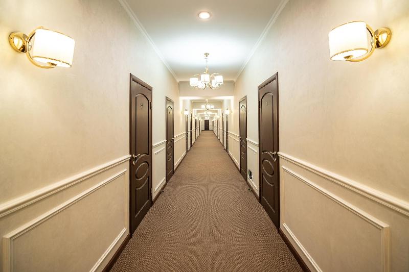 Hotel Mildom Express image