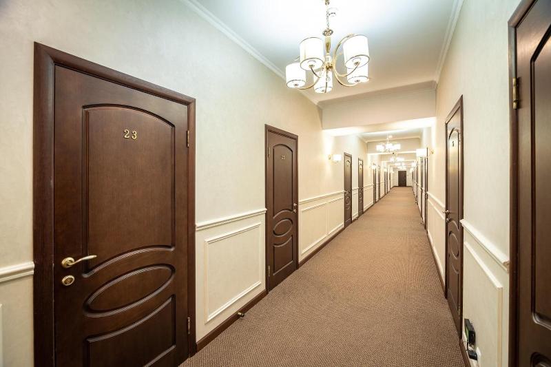 Hotel Mildom Express image