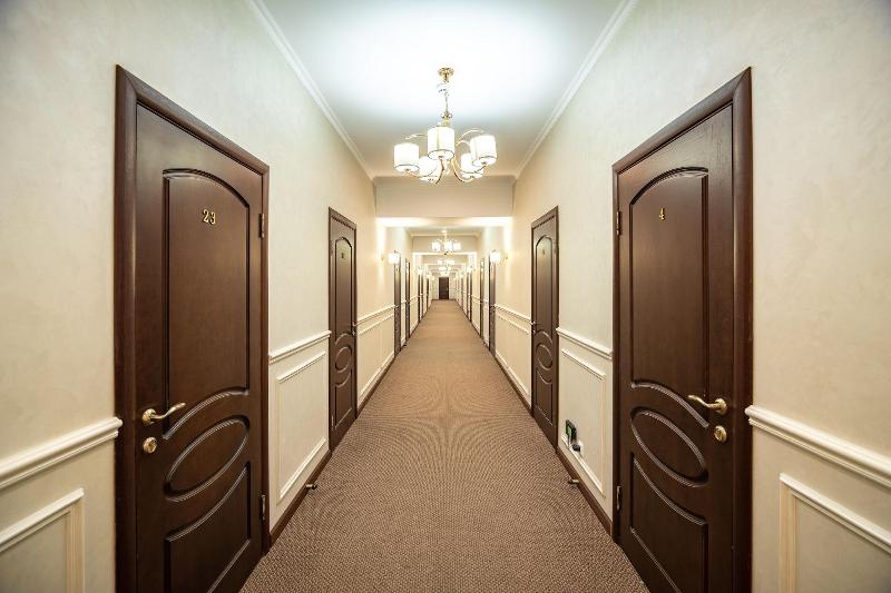 Hotel Mildom Express image
