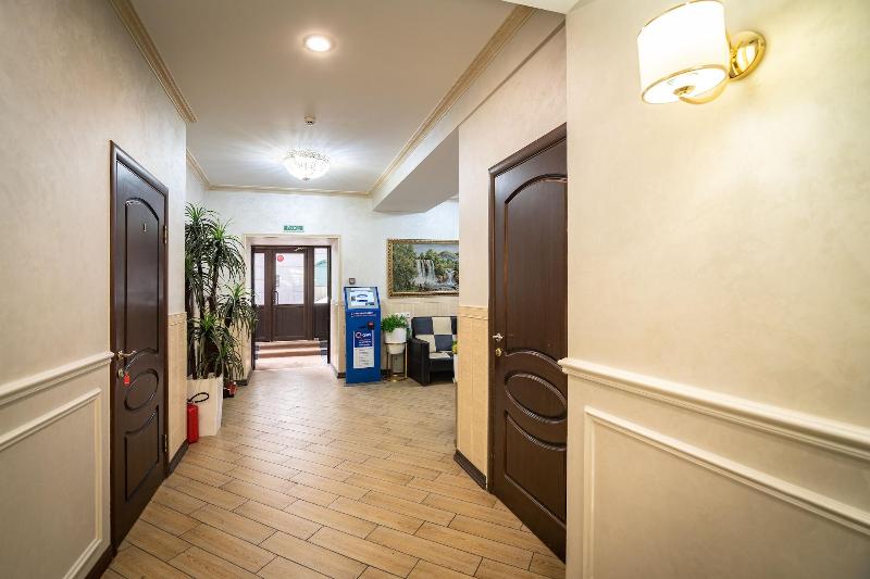 Hotel Mildom Express image