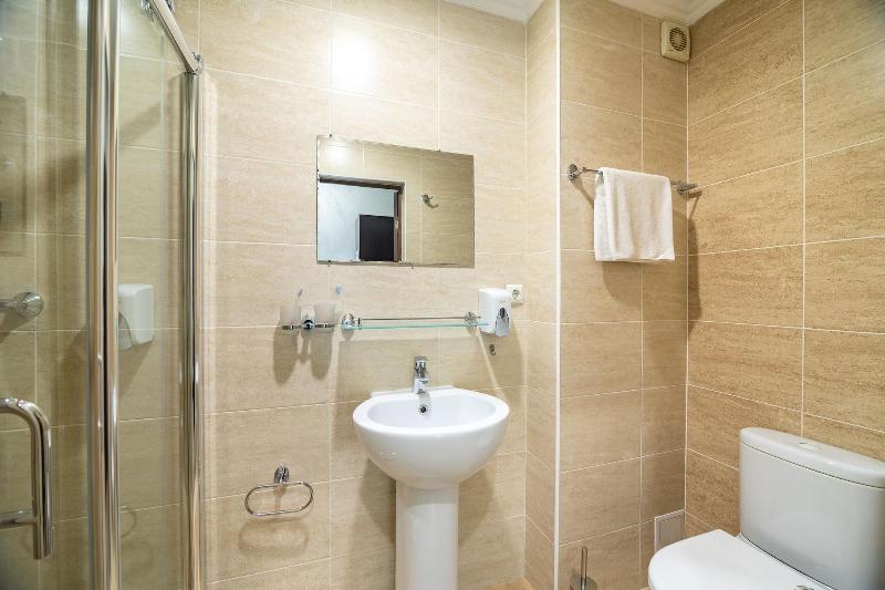 Hotel Mildom Express image