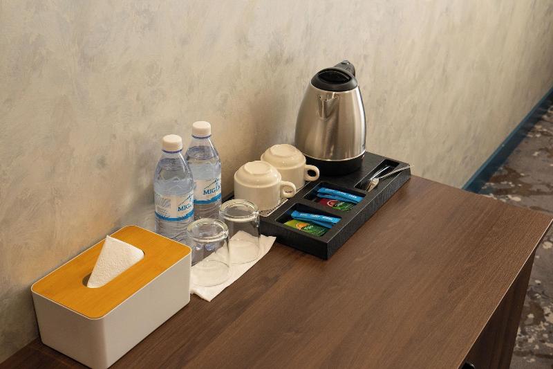 Hotel Mildom Express image
