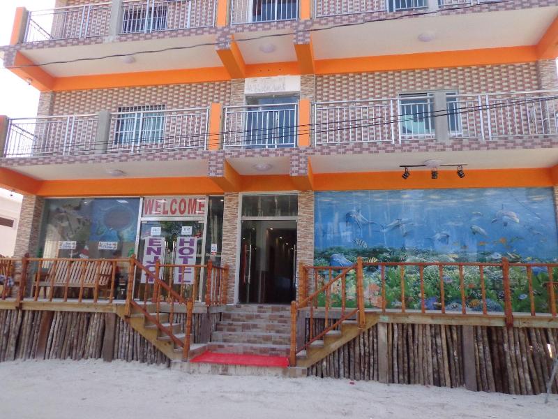 Enjoy Hotel image