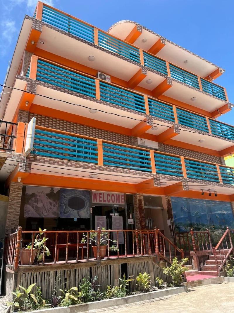 Enjoy Hotel image