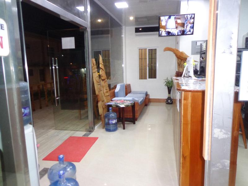 Enjoy Hotel image