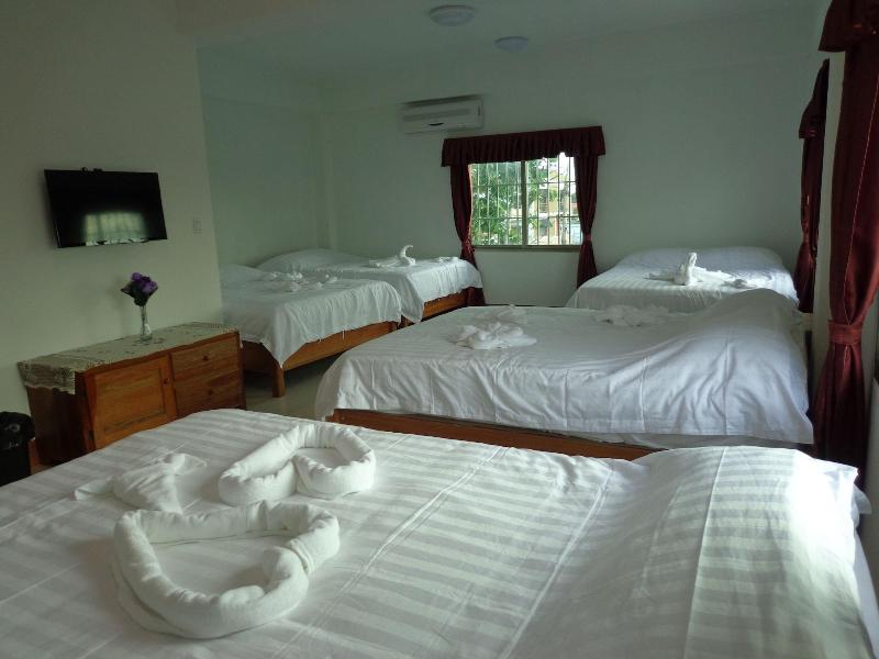 Enjoy Hotel image