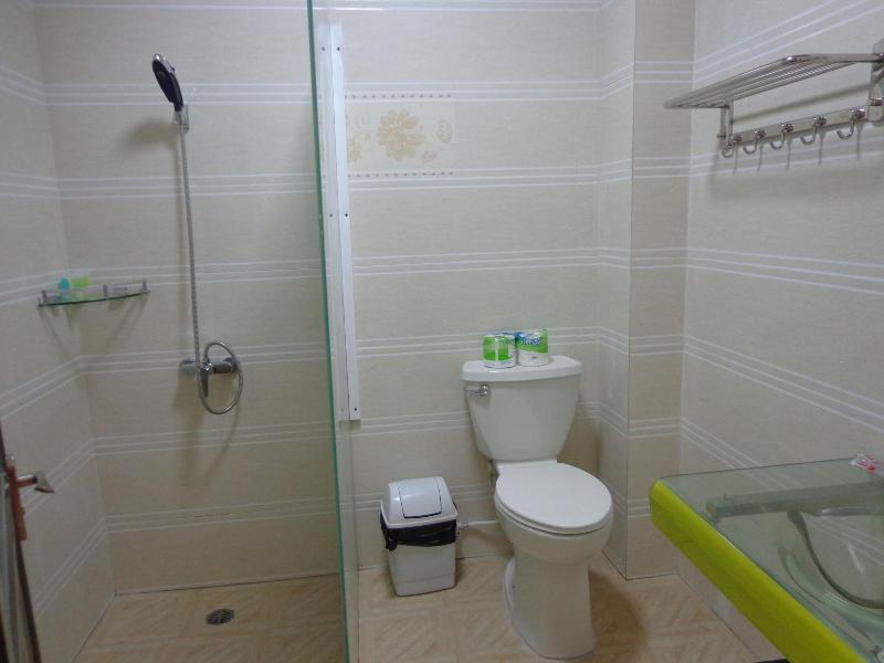 Enjoy Hotel image