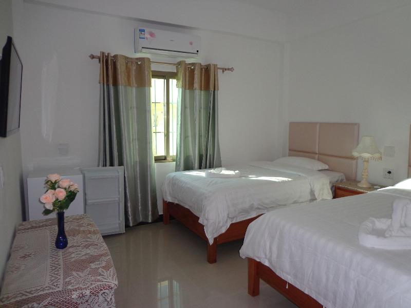 Enjoy Hotel image
