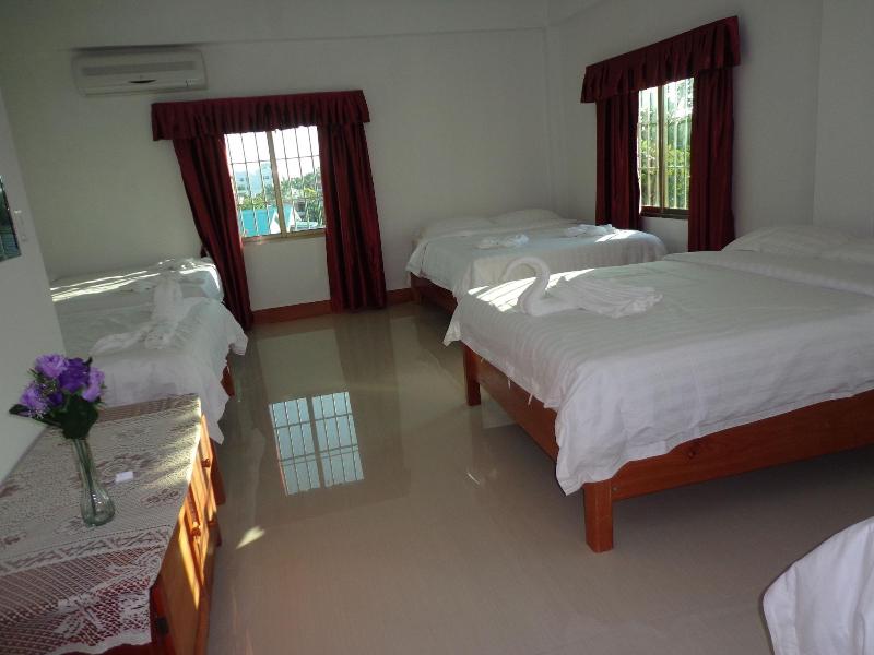 Enjoy Hotel image