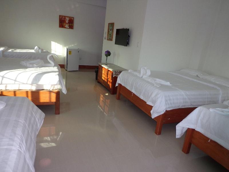 Enjoy Hotel image