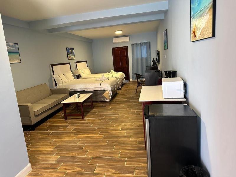 Enjoy Hotel image