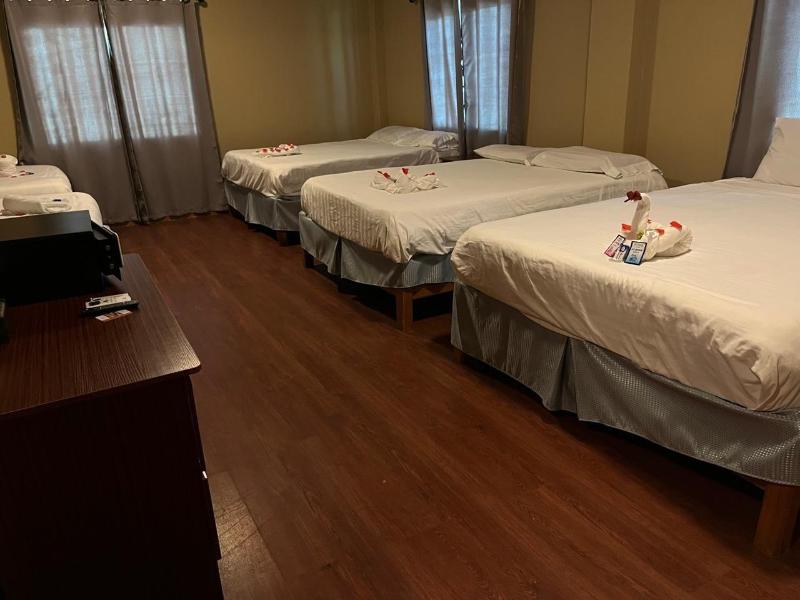 Enjoy Hotel image