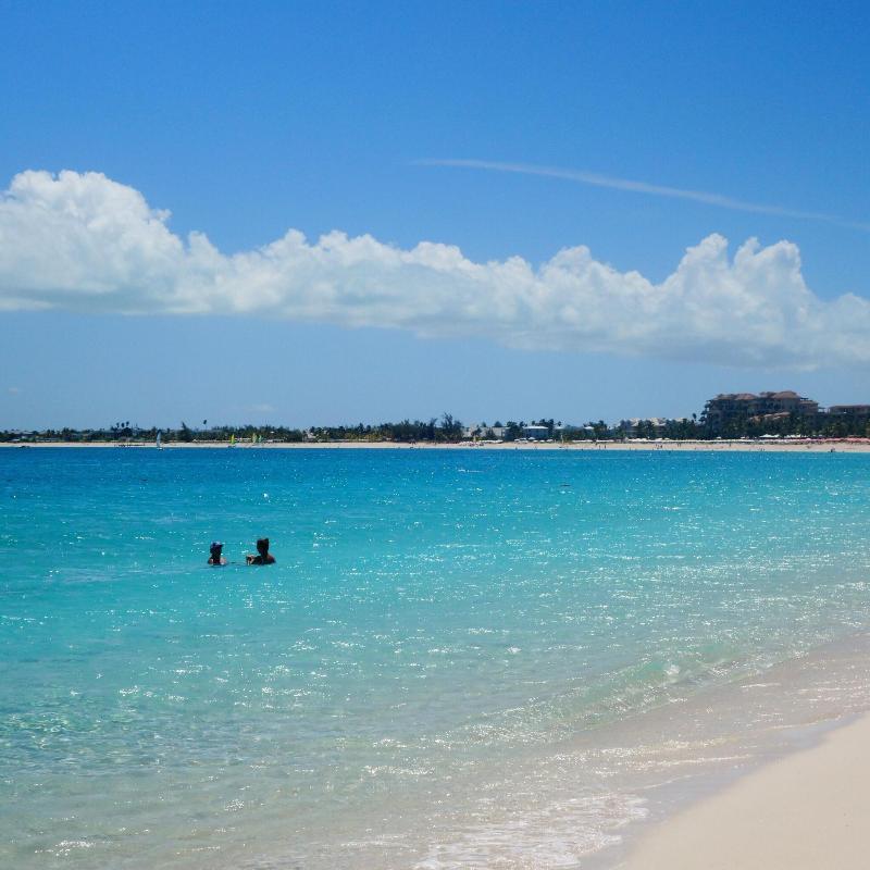 South Fleetwood Grace Bay image