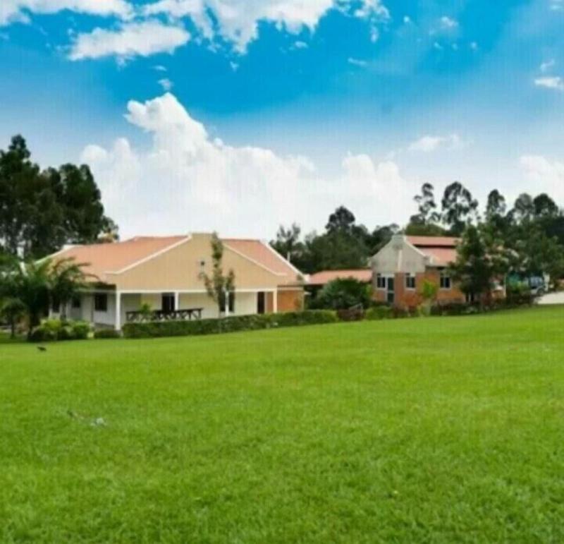Wagga Resort Hotel