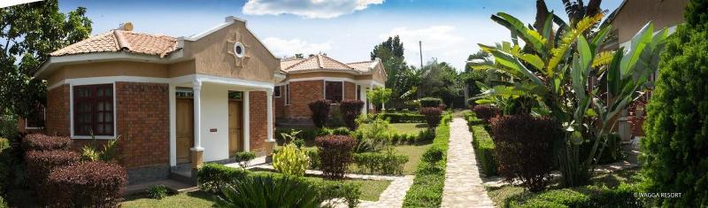 Wagga Resort Hotel