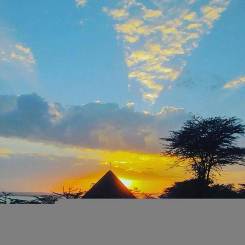 Sirville Lake Elementaita Lodge image