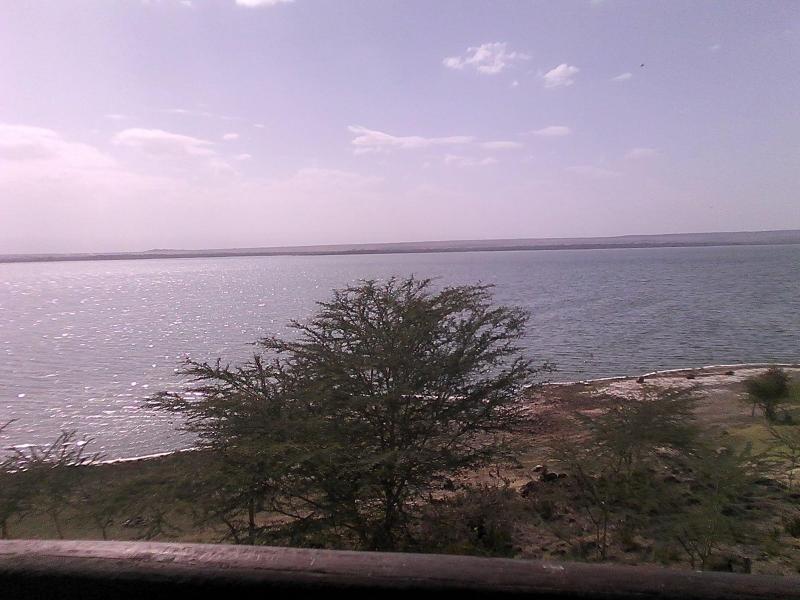 Sirville Lake Elementaita Lodge image