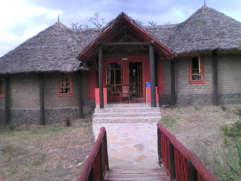 Sirville Lake Elementaita Lodge image