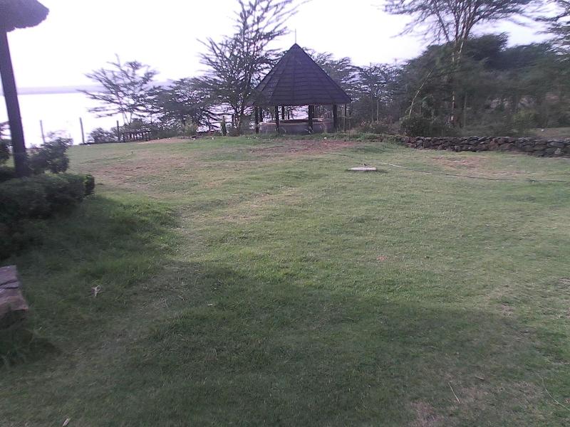 Sirville Lake Elementaita Lodge image