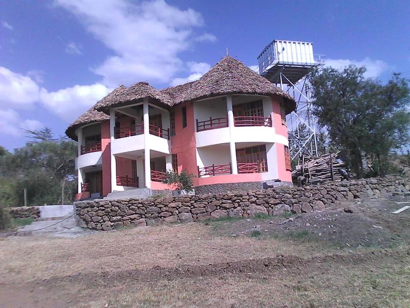 Sirville Lake Elementaita Lodge image