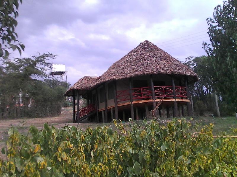 Sirville Lake Elementaita Lodge image