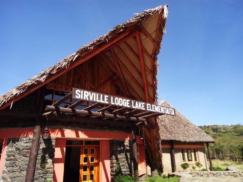Sirville Lake Elementaita Lodge image