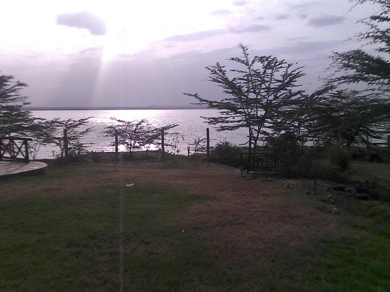 Sirville Lake Elementaita Lodge image