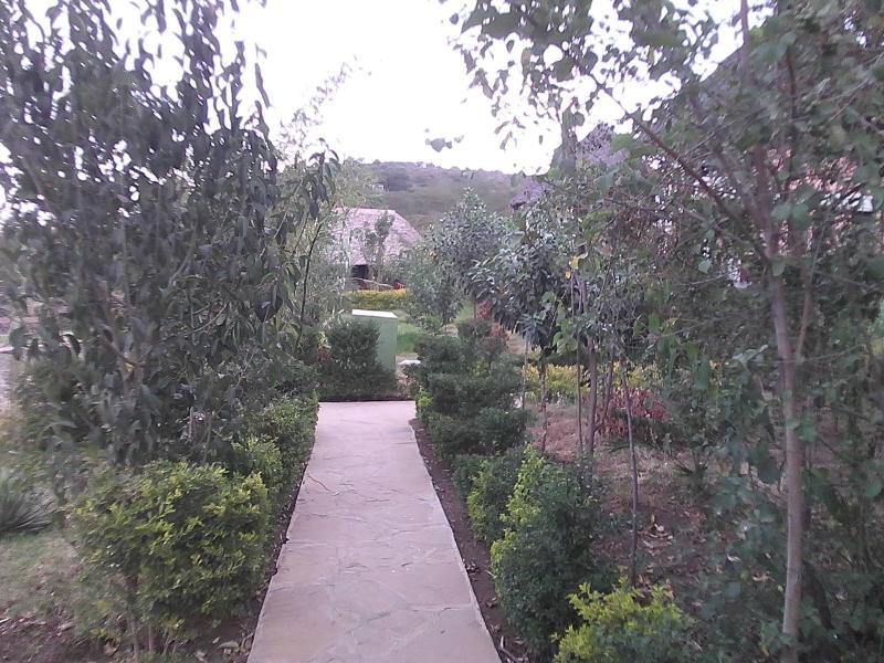 Sirville Lake Elementaita Lodge image