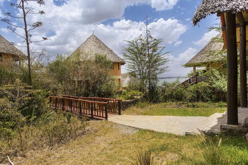 Sirville Lake Elementaita Lodge image