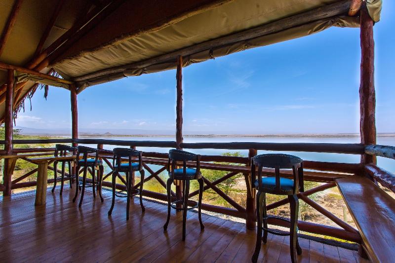 Sirville Lake Elementaita Lodge image