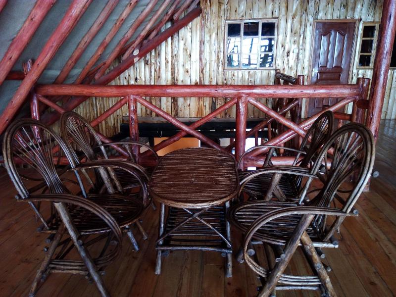 Sirville Lake Elementaita Lodge image