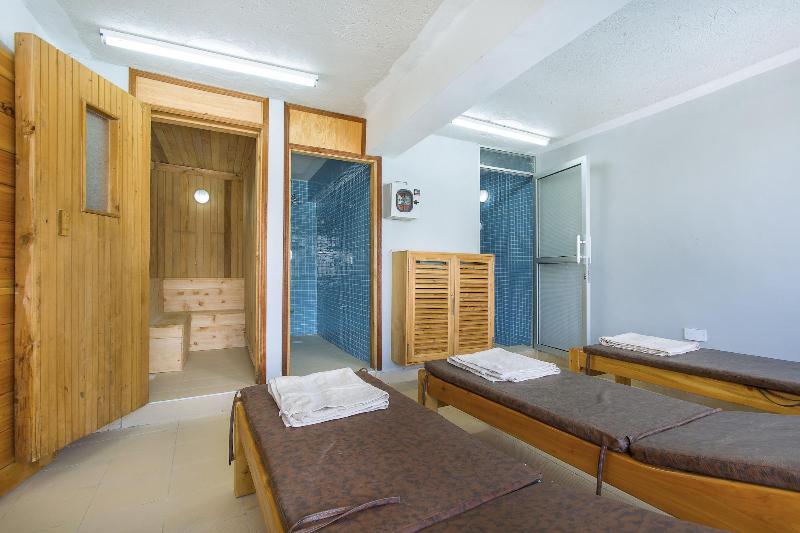 Sirville Lake Elementaita Lodge image