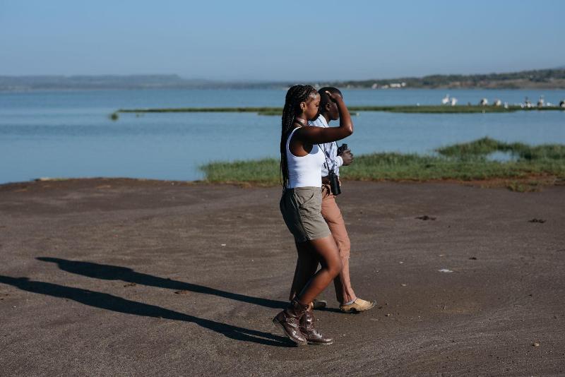 Sirville Lake Elementaita Lodge image