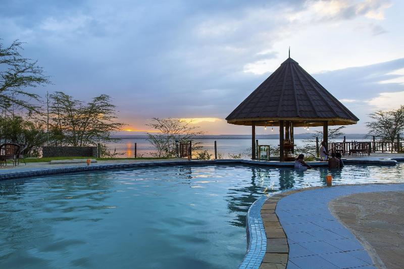 Sirville Lake Elementaita Lodge image
